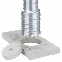Carbide-Tipped Core Bits for Masonry & Concrete thumbnail