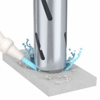 Diamond-Tipped Core Bits for Hardest Materials thumbnail