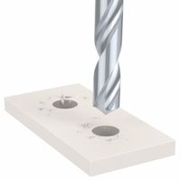 Drill Bits for Metal & Plastic thumbnail