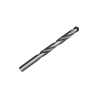 Carbide-Tipped Jobber-Length Drill Bits thumbnail