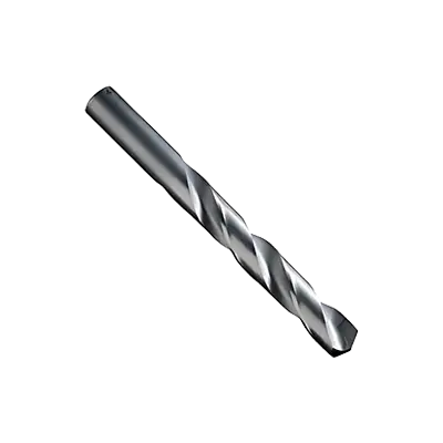 Carbide-Tipped Screw-Machine Length Drill Bits thumbnail