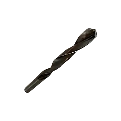 Coolant-Through High-Speed Steel Jobber-Length Drill Bits thumbnail