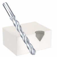 Double-Margin Drill Bits thumbnail