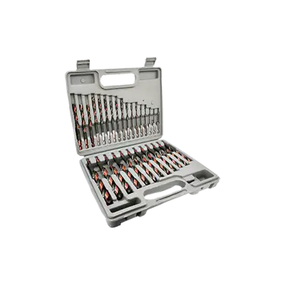 Hex-Shank Drill Bit Sets thumbnail