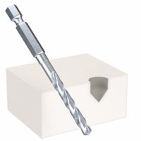 Hex-Shank Drill Bits thumbnail