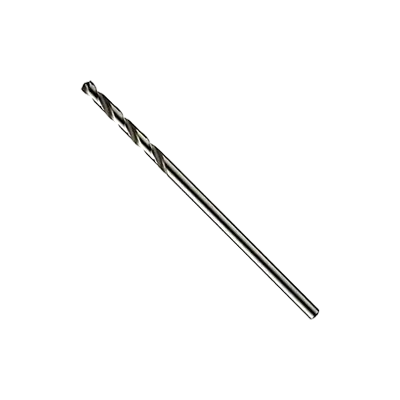 NAS-Spec Non-Coolant-Through High-Speed Steel Jobber-Length Drill Bits for Aerospace thumbnail
