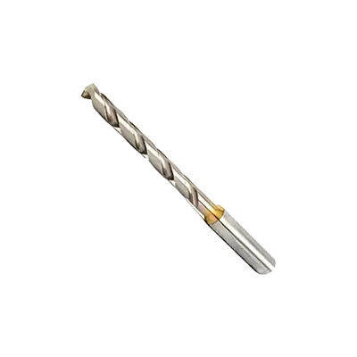 Powdered-Metal Jobber-Length Drill Bits thumbnail