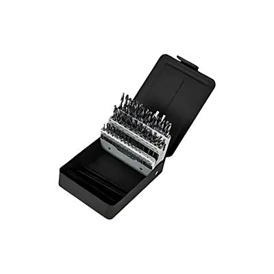 Screw-Machine-Length Drill Bit Sets thumbnail