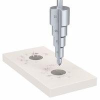 Step Drill Bits thumbnail