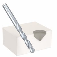 Taper-Length Drill Bits thumbnail