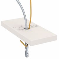 Wire & Cable Installer Drill Bits for Metal & Plastic thumbnail