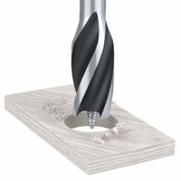 Hybrid Utility Drill Bits for Fast Rough-In Cutting thumbnail