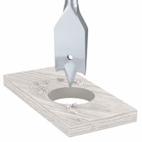 Quick-Cutting Spade Drill Bits thumbnail