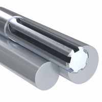 Reamer Blanks thumbnail