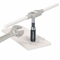 Adjustable Hand Reamers thumbnail