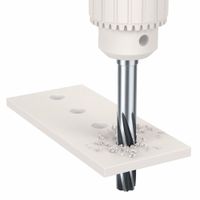 Chucking Reamers thumbnail