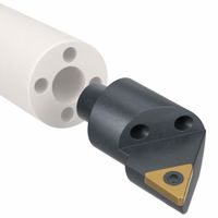 Indexable Cutting Unit Heads for Internal Turning thumbnail