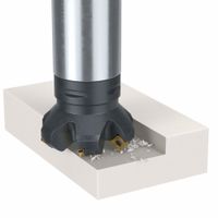 Indexable & Exchangeable-Head Milling thumbnail