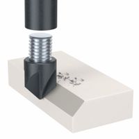 Exchangeable-Head Milling Tools thumbnail