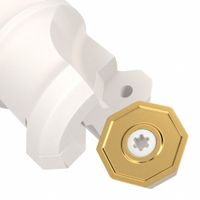 Indexable Milling Inserts thumbnail