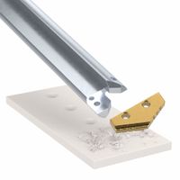 Exchangeable-Tip Spade Drills thumbnail