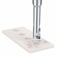 Indexable Drill Bits for General Drilling thumbnail