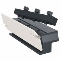 Indexable Parting & Grooving Toolholders thumbnail