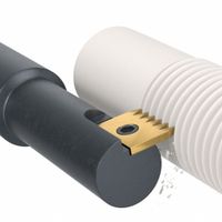 Indexable Thread Milling thumbnail