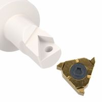 Indexable Thread-Turning Inserts thumbnail