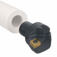 Indexable Cutting Unit Heads for External Turning thumbnail