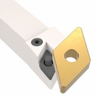 Indexable Turning Inserts thumbnail