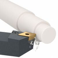 Indexable Turning & Profiling Toolholders thumbnail