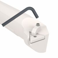 Drivers & Wrenches for Indexable Cutting Tools thumbnail