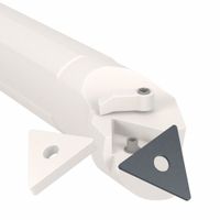 Shim Seats for Indexable Cutting Tools thumbnail