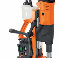 Magnetic Drill Presses thumbnail