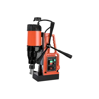 Corded Magnetic Drill Presses thumbnail