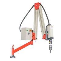 Electric Tapping Arms thumbnail