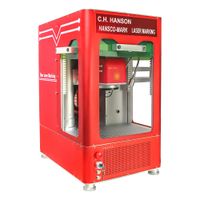 Laser Engraving & Marking Machines thumbnail