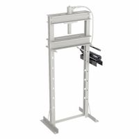 Hydraulic Presses thumbnail