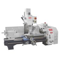 Combination Lathe/Mill Drills thumbnail