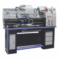 Metal-Turning Lathes thumbnail