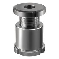 Machine Leveling Adjustment Bolts thumbnail