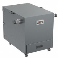 Metal Dust Collection & Air Filtration thumbnail