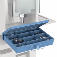 Ironworker Dies & Add-On Units thumbnail