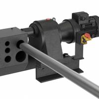 Pipe & Tube Notchers thumbnail