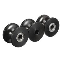 Replacement Parts for Metal Rolling Machines thumbnail