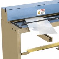 Metal Shearing Machines thumbnail