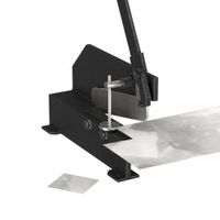 Straight & Rotary Blade Bench Shears thumbnail