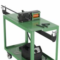 Strut Shears & Dies thumbnail