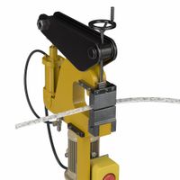 Sheet Metal Shaping Machines thumbnail